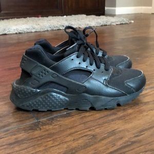 girls youth nike huarache